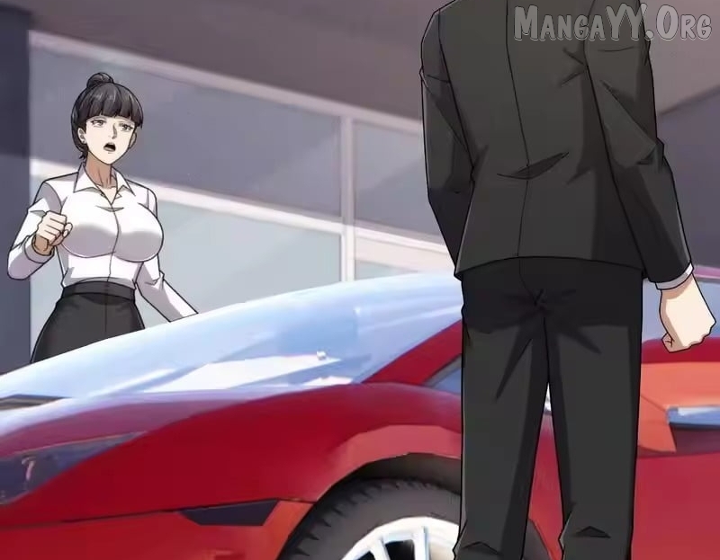 Hidden Dragon in the City (2025) Chapter 43 - page 125